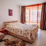 Mng Yassen Lejlighedshotel Sunny Beach