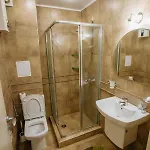 Lejlighedshotel Mng Yassen