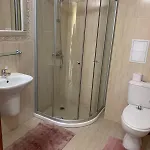 Lejlighedshotel Mng Yassen