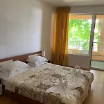 Lejlighedshotel Mng Yassen 4*