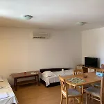 Mng Yassen Lejlighedshotel Sunny Beach