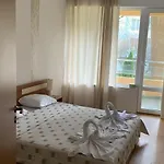 Lejlighedshotel Mng Yassen