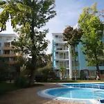 Lejlighedshotel Mng Yassen