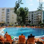 Mng Yassen Lejlighedshotel Sunny Beach