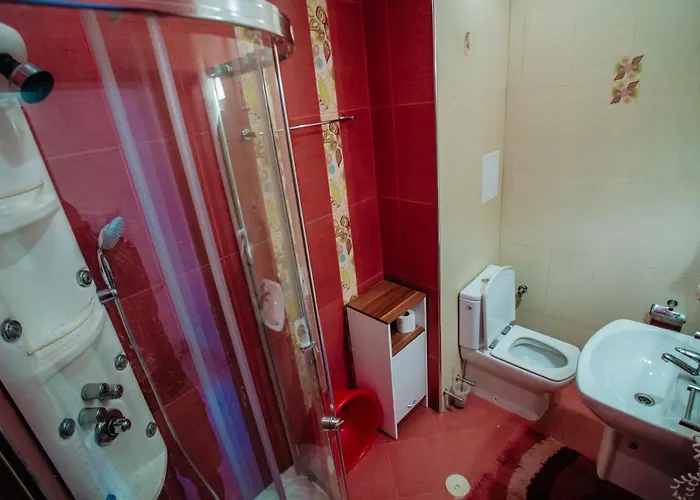 Mng Yassen מלון דירות סאני ביץ'