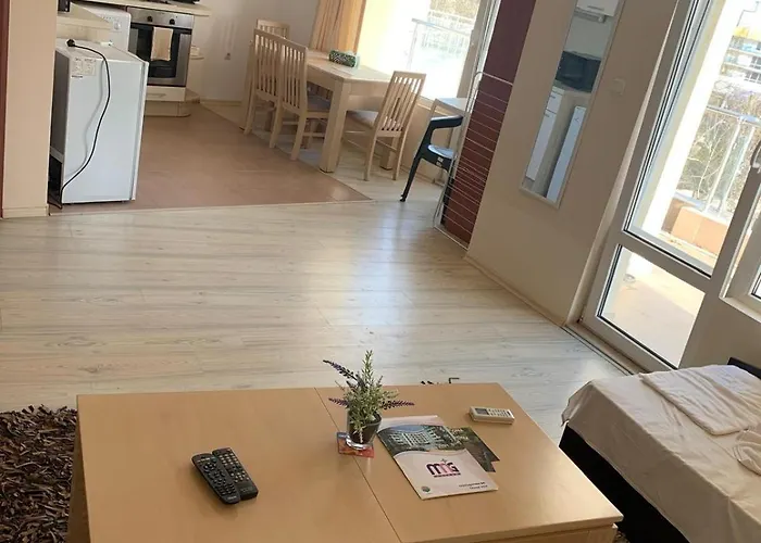 Mng Yassen 4* סאני ביץ'