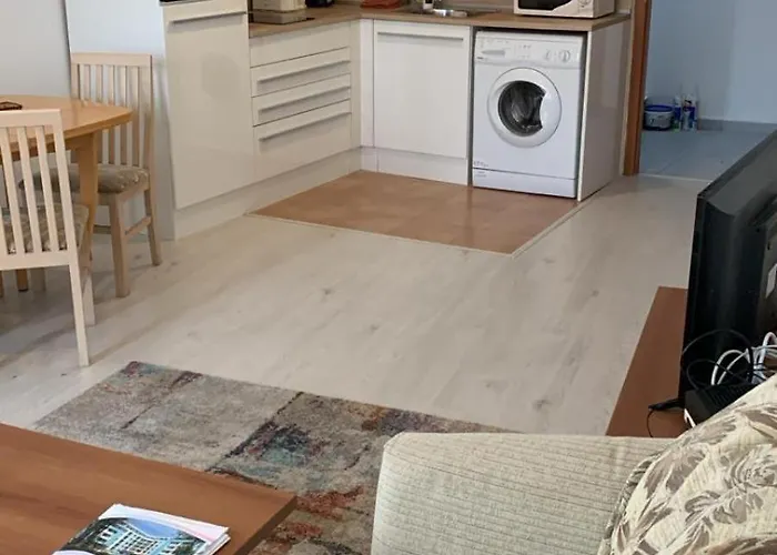 מלון דירות Mng Yassen 4*