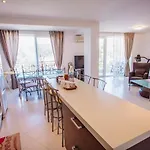 Aparthotel Mng Yassen Sunny Beach