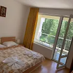 Mng Yassen Aparthotel 4*