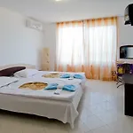 Aparthotel Mng Yassen Sunny Beach