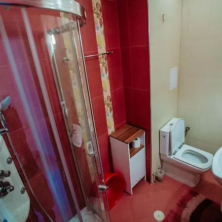 Mng Yassen Aparthotel Sluneční pobřeží