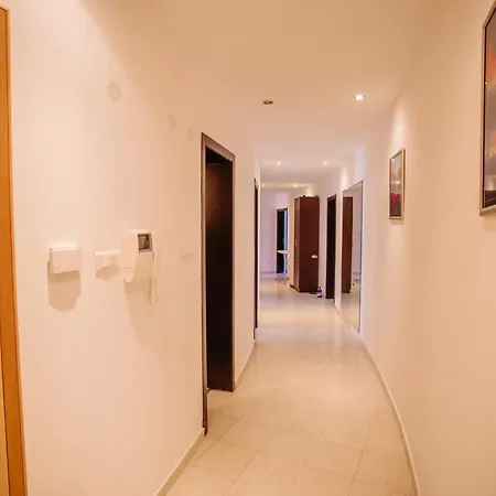 Mng Yassen アパートホテル 4*