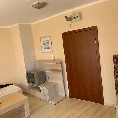 Mng Yassen 3* Sluneční pobřeží