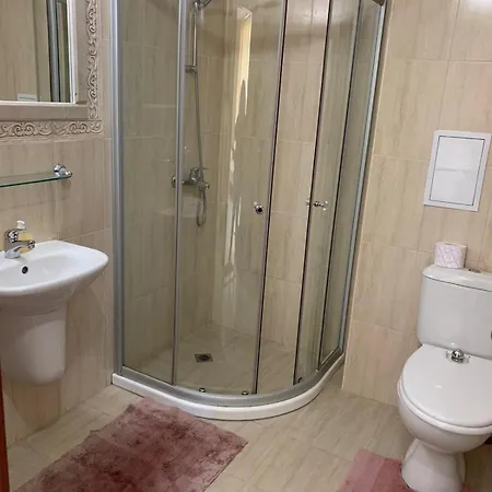 アパートホテル Mng Yassen