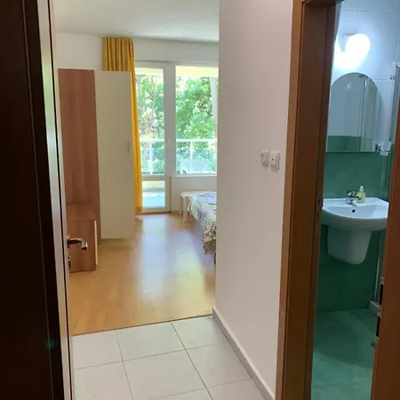 Mng Yassen 3* Sluneční pobřeží