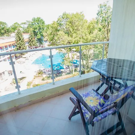 Hotel apartamentowy Mng Yassen 4*