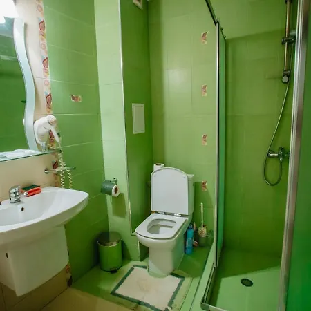 Mng Yassen Lägenhetshotell 4*