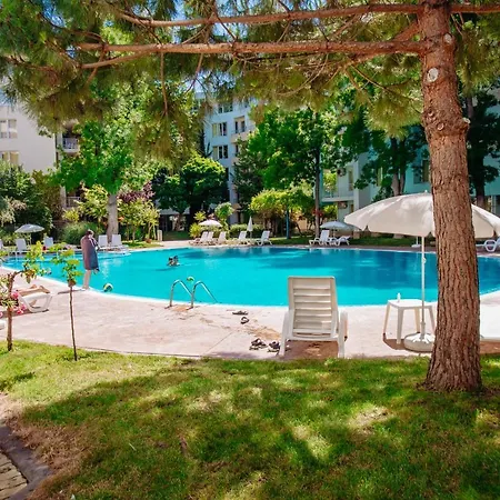 Mng Yassen 4* Слънчев бряг