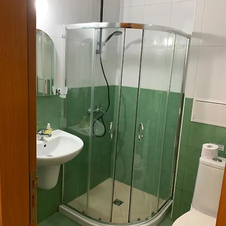 Hotel apartamentowy Mng Yassen