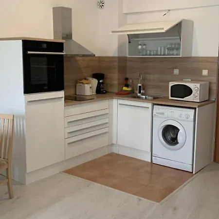 Апартхотел Mng Yassen 4*