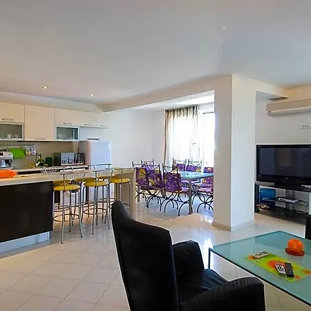 Mng Yassen Hotel apartamentowy Słoneczny Brzeg