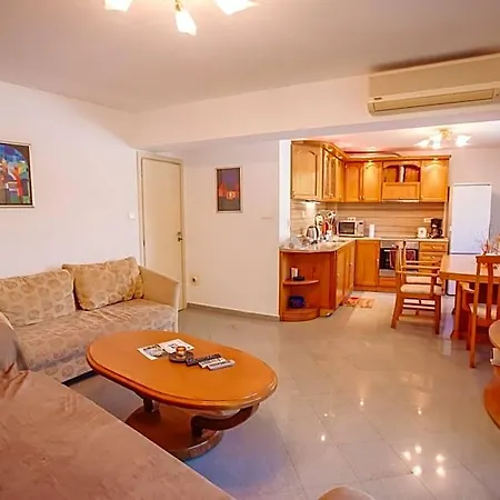 Mng Yassen Hotel apartamentowy 4*
