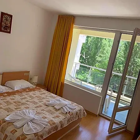Mng Yassen Hotel apartamentowy