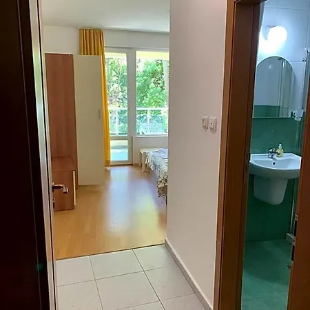 Mng Yassen 4* Słoneczny Brzeg