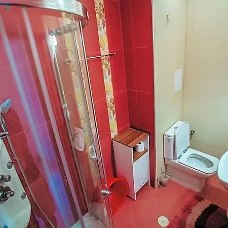 Hotel apartamentowy Mng Yassen 4*