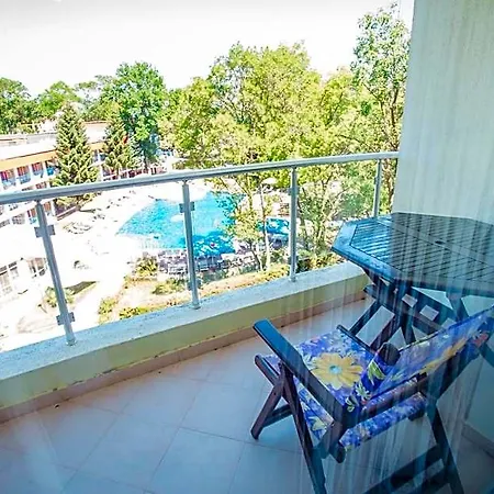 Hotel apartamentowy Mng Yassen 4*