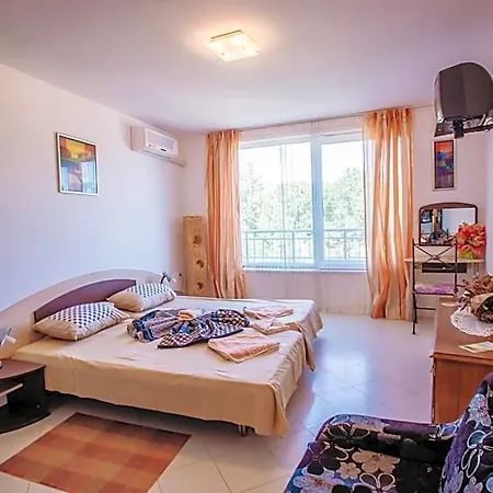 Mng Yassen Hotel apartamentowy