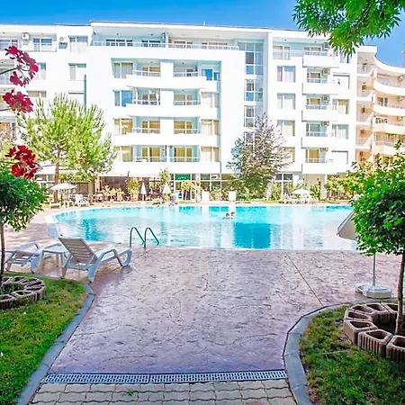 Mng Yassen 4* Slăntjev Brjag