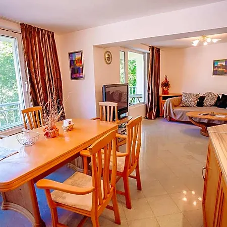 Hotel apartamentowy Mng Yassen 4*