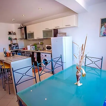 Mng Yassen Hotel apartamentowy