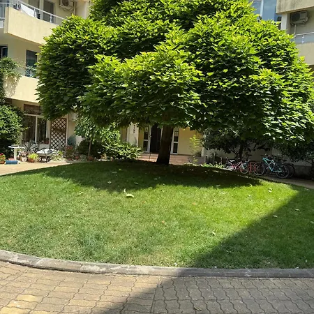 Mng Yassen Апартхотел 4*