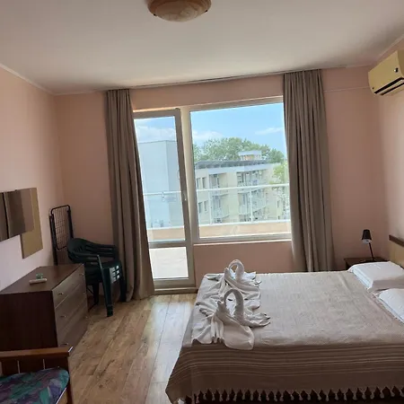 Mng Yassen 4* ساني بيتش