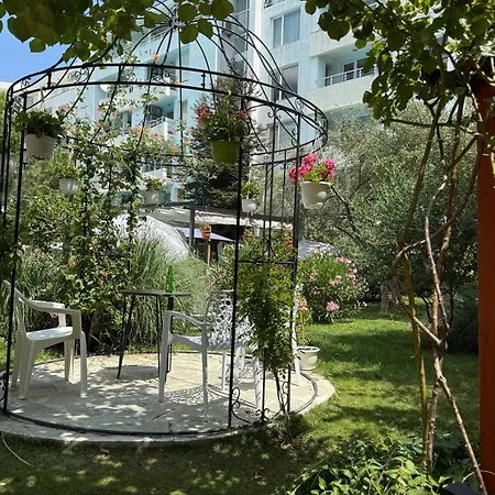 Mng Yassen 4* ساني بيتش