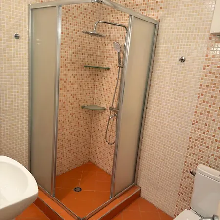 Апартхотел Mng Yassen 4*