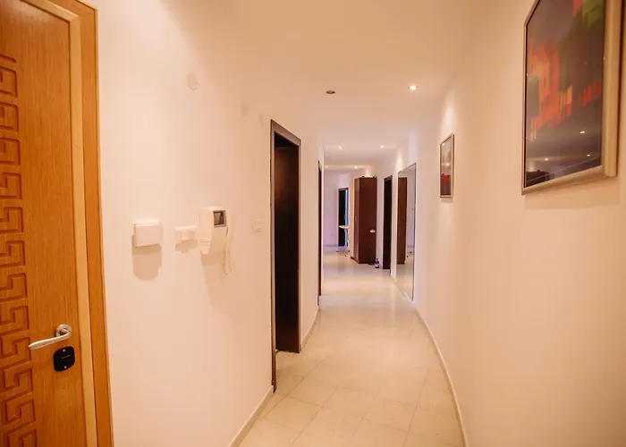 Mng Yassen Apartmanhotel 4*