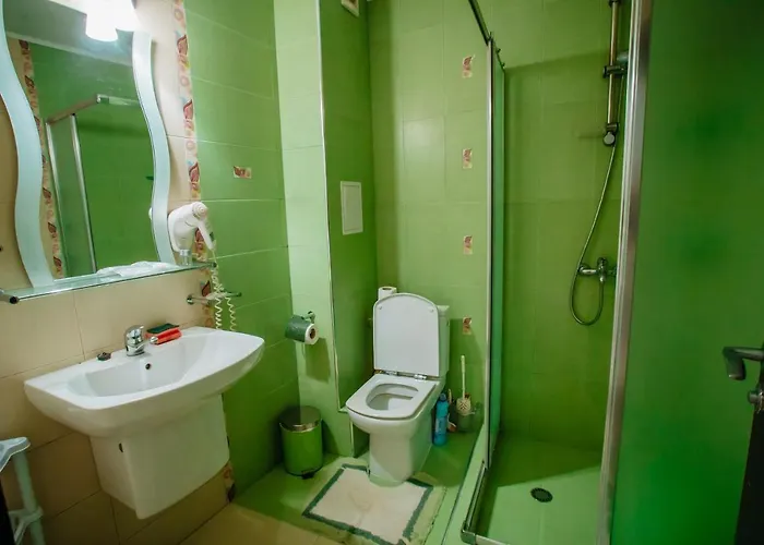 Mng Yassen Apartmanhotel 4*