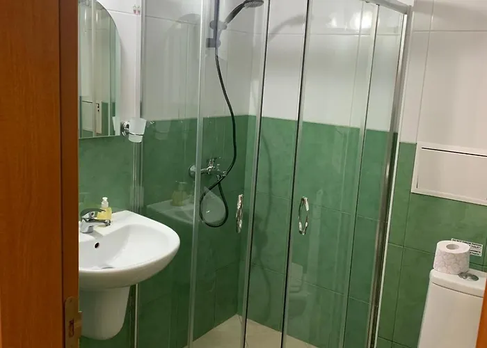 Apartmanhotel Mng Yassen