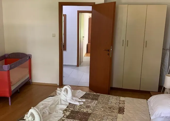 Mng Yassen Apartmanhotel