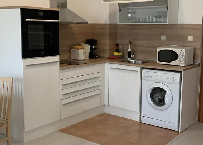 Apartmanhotel Mng Yassen 4*