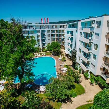 Mng Yassen 아파트호텔