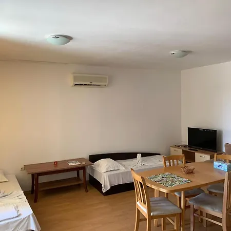 Mng Yassen Apart-hotel Sunny Beach