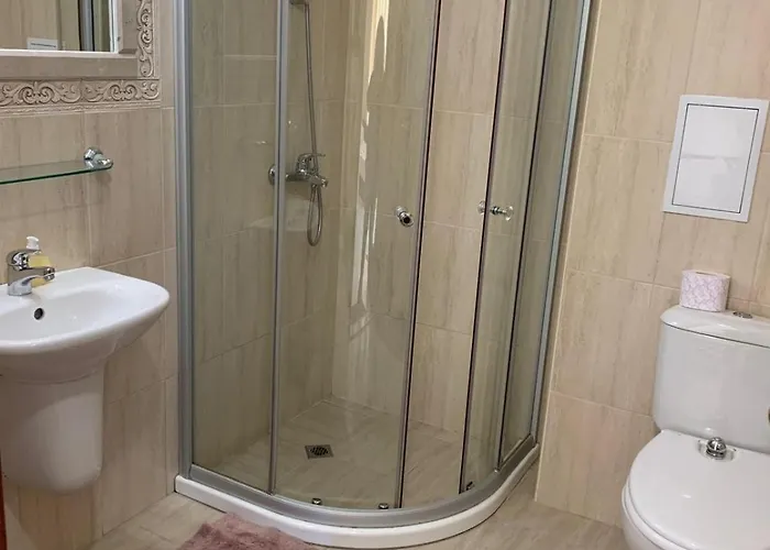 아파트호텔 Mng Yassen