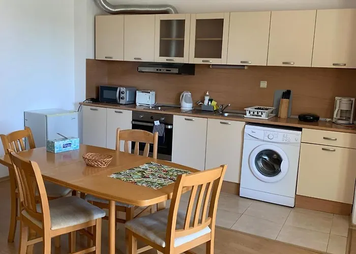 Mng Yassen 4* 써니비치